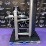 Life Fitness Signature Series Platinum Bilateral Bicep Curl