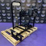 Paramount Rotary Shoulder Press ART Advanced Rotary Technology – Like New