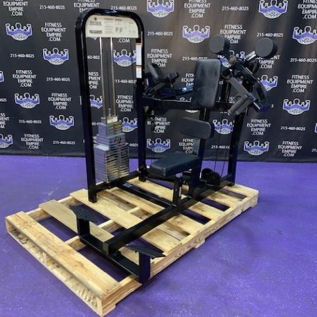 IMG_6677-458x458-1.jpg Paramount Rotary Shoulder Press ART Advanced Rotary Technology – Like New