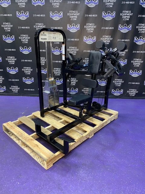 IMG_6677.jpg Paramount Rotary Shoulder Press ART Advanced Rotary Technology – Like New