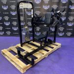 Paramount Rotary Shoulder Press ART Advanced Rotary Technology – Like New Paramount Rotary Shoulder Press ART Advanced Rotary Technology – Like New