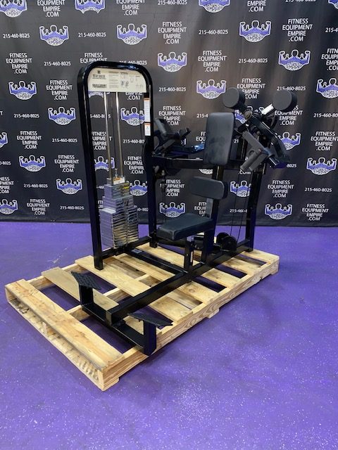 IMG_6678.jpg Paramount Rotary Shoulder Press ART Advanced Rotary Technology – Like New
