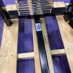 Paramount Rotary Shoulder Press ART Advanced Rotary Technology – Like New Paramount Rotary Shoulder Press ART Advanced Rotary Technology – Like New