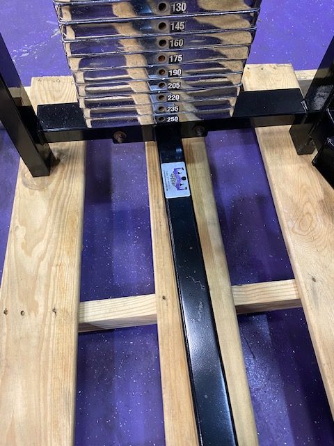 IMG_6680.jpg Paramount Rotary Shoulder Press ART Advanced Rotary Technology – Like New