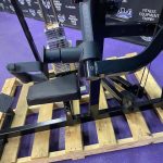 Paramount Rotary Shoulder Press ART Advanced Rotary Technology – Like New Paramount Rotary Shoulder Press ART Advanced Rotary Technology – Like New