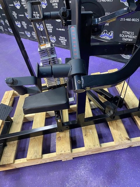 IMG_6681.jpg Paramount Rotary Shoulder Press ART Advanced Rotary Technology – Like New