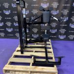 Paramount Rotary Shoulder Press ART Advanced Rotary Technology – Like New Paramount Rotary Shoulder Press ART Advanced Rotary Technology – Like New
