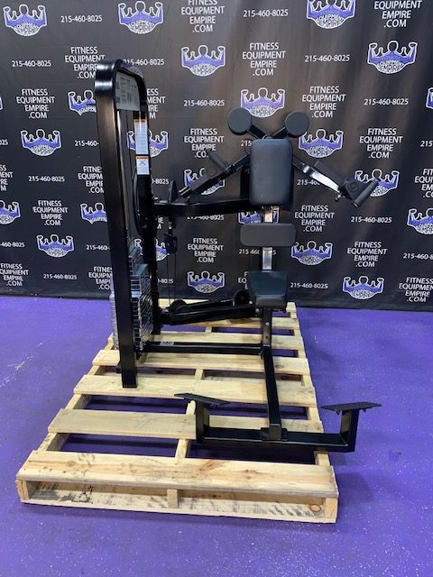 IMG_6682.jpg Paramount Rotary Shoulder Press ART Advanced Rotary Technology – Like New