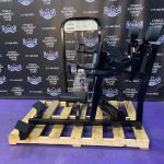 Paramount Rotary Shoulder Press ART Advanced Rotary Technology – Like New Paramount Rotary Shoulder Press ART Advanced Rotary Technology – Like New