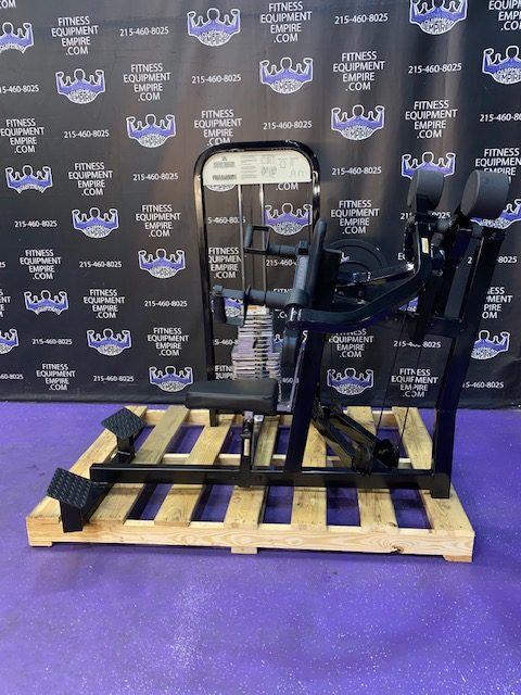 IMG_6683.jpg Paramount Rotary Shoulder Press ART Advanced Rotary Technology – Like New