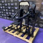 Paramount Rotary Shoulder Press ART Advanced Rotary Technology – Like New Paramount Rotary Shoulder Press ART Advanced Rotary Technology – Like New