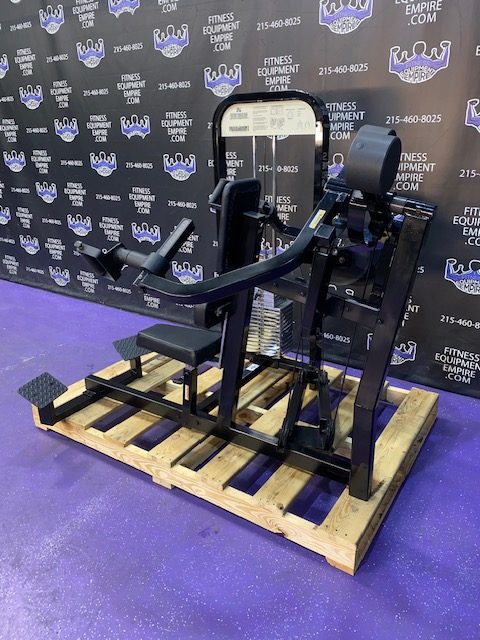 IMG_6684.jpg Paramount Rotary Shoulder Press ART Advanced Rotary Technology – Like New