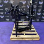 Paramount Rotary Shoulder Press ART Advanced Rotary Technology – Like New Paramount Rotary Shoulder Press ART Advanced Rotary Technology – Like New