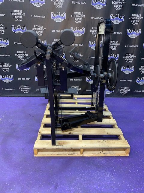 IMG_6685.jpg Paramount Rotary Shoulder Press ART Advanced Rotary Technology – Like New