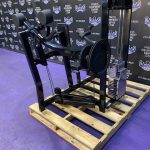 Paramount Rotary Shoulder Press ART Advanced Rotary Technology – Like New Paramount Rotary Shoulder Press ART Advanced Rotary Technology – Like New