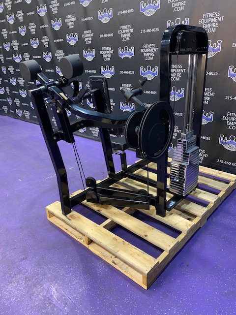 IMG_6686.jpg Paramount Rotary Shoulder Press ART Advanced Rotary Technology – Like New