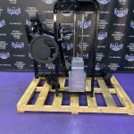 Paramount Rotary Shoulder Press ART Advanced Rotary Technology – Like New Paramount Rotary Shoulder Press ART Advanced Rotary Technology – Like New