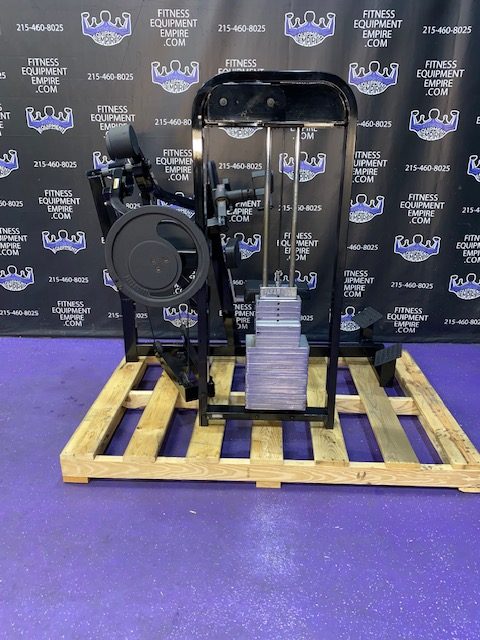 IMG_6687.jpg Paramount Rotary Shoulder Press ART Advanced Rotary Technology – Like New