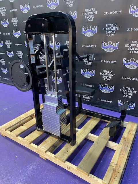 IMG_6688.jpg Paramount Rotary Shoulder Press ART Advanced Rotary Technology – Like New