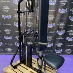 Original Nautilus Next Gen Chain Driven Seated Dip Original Nautilus Next Gen Chain Driven Seated Dip