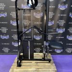 Original Nautilus Next Gen Chain Driven Seated Dip Original Nautilus Next Gen Chain Driven Seated Dip