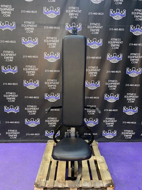 IMG_6749.jpg Original Nautilus Next Gen Chain Driven Seated Dip