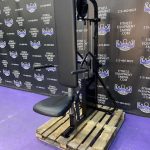 Original Nautilus Next Gen Chain Driven Seated Dip Original Nautilus Next Gen Chain Driven Seated Dip