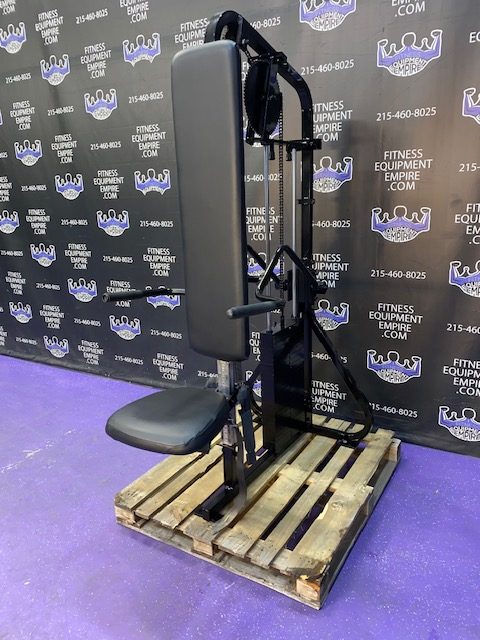 IMG_6750.jpg Original Nautilus Next Gen Chain Driven Seated Dip