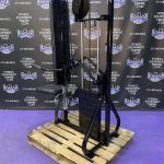 Original Nautilus Next Gen Chain Driven Seated Dip Original Nautilus Next Gen Chain Driven Seated Dip