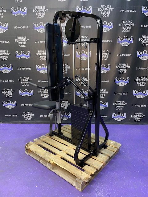 IMG_6751.jpg Original Nautilus Next Gen Chain Driven Seated Dip