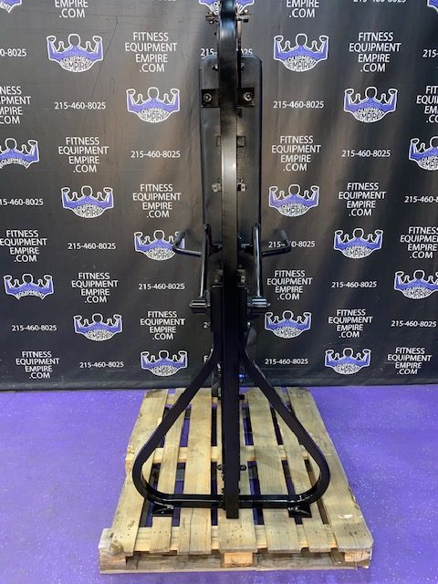 IMG_6752.jpg Original Nautilus Next Gen Chain Driven Seated Dip