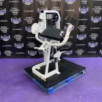 Life Fitness Pro 2 SE Bicep Curl