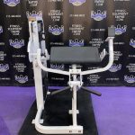 Life Fitness Pro 2 SE Bicep Curl