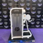 Life Fitness Pro 2 SE Bicep Curl