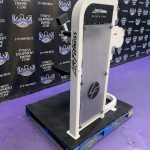 Life Fitness Pro 2 SE Bicep Curl