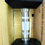 BRAND NEW EMPIRE Rubber Hex Dumbbell Sets & Pairs – Click for Options