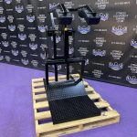 Super Cat Plate Loaded & Chain Driven – Refurbished