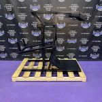 Super Cat Plate Loaded & Chain Driven – Refurbished