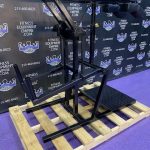 Super Cat Plate Loaded & Chain Driven – Refurbished