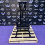 Super Cat Plate Loaded & Chain Driven – Refurbished