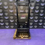 Cybex Galileo Assisted Dip and Pullup Machine – Only 84 In Tall