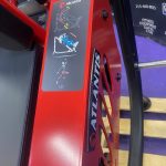 Atlantis C-412 Hack Squat – DEMO