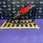 Atlantis C-412 Hack Squat – DEMO