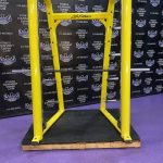 Life Fitness Signature Series Linear Counter Balanced Smith – Bar to Floor Life Fitness Signature Series Linear Counter Balanced Smith – Bar to Floor