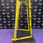 Life Fitness Signature Series Linear Counter Balanced Smith – Bar to Floor Life Fitness Signature Series Linear Counter Balanced Smith – Bar to Floor