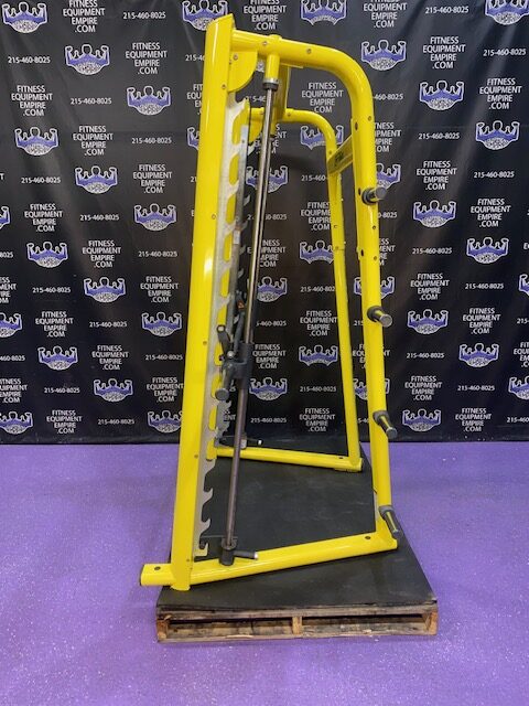 IMG_7110-rotated-1.jpg Life Fitness Signature Series Linear Counter Balanced Smith – Bar to Floor