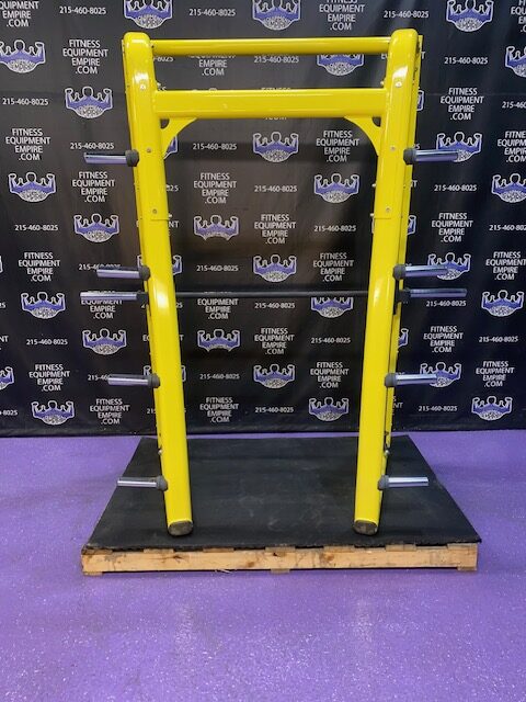 IMG_7111-rotated-1.jpg Life Fitness Signature Series Linear Counter Balanced Smith – Bar to Floor