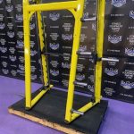 Life Fitness Signature Series Linear Counter Balanced Smith – Bar to Floor Life Fitness Signature Series Linear Counter Balanced Smith – Bar to Floor