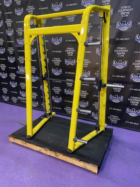 IMG_7112-rotated-1.jpg Life Fitness Signature Series Linear Counter Balanced Smith – Bar to Floor