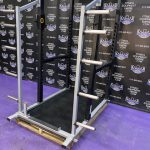 Matrix Power Rack Matrix Power Rack